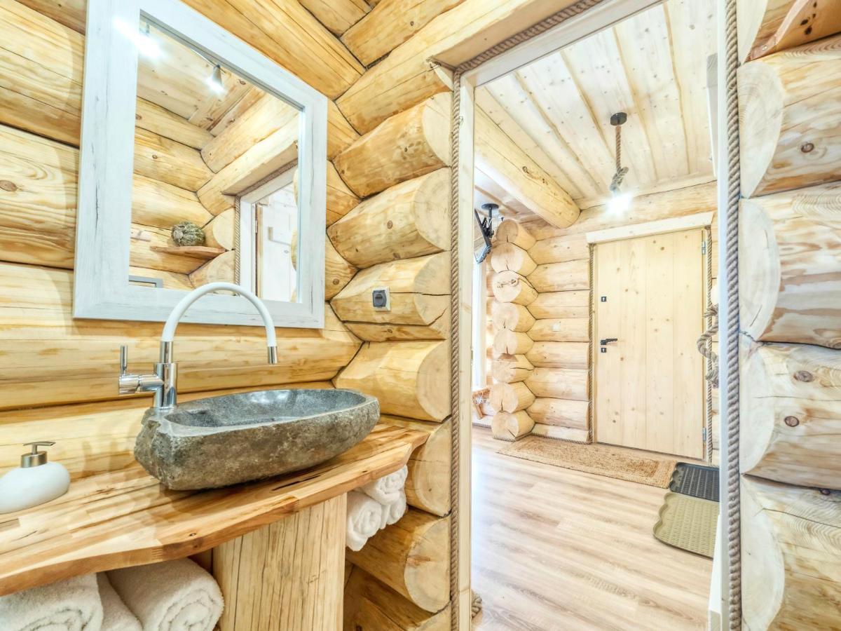 Zagroda Krowiarki Хохолув Экстерьер фото